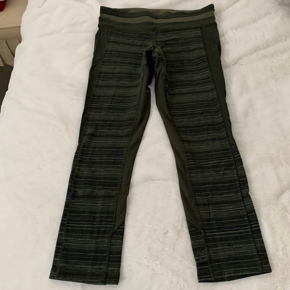 Lululemon leggings